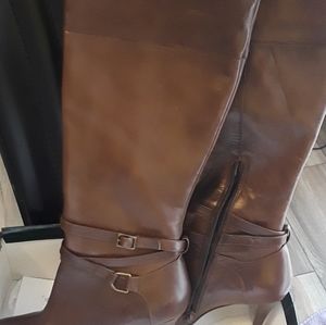 Ralph Lauren Riding boot